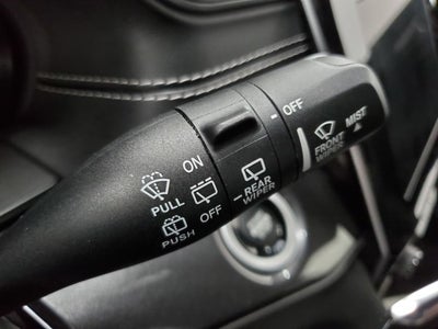 2022 Jeep Grand Cherokee Altitude