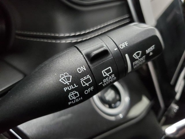 2022 Jeep Grand Cherokee Altitude