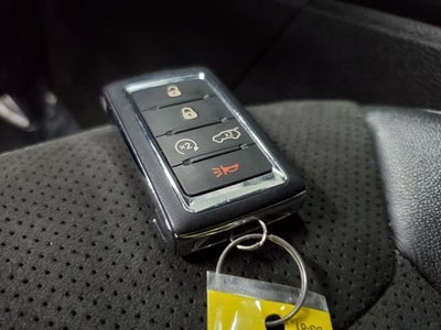 2022 Jeep Grand Cherokee Altitude