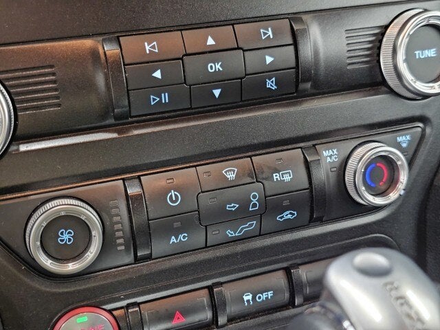 2021 Ford Mustang GT