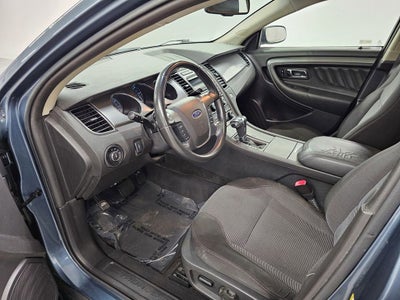 2010 Ford Taurus SEL