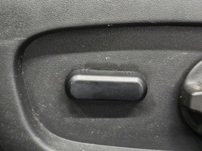 2010 Ford Taurus SEL