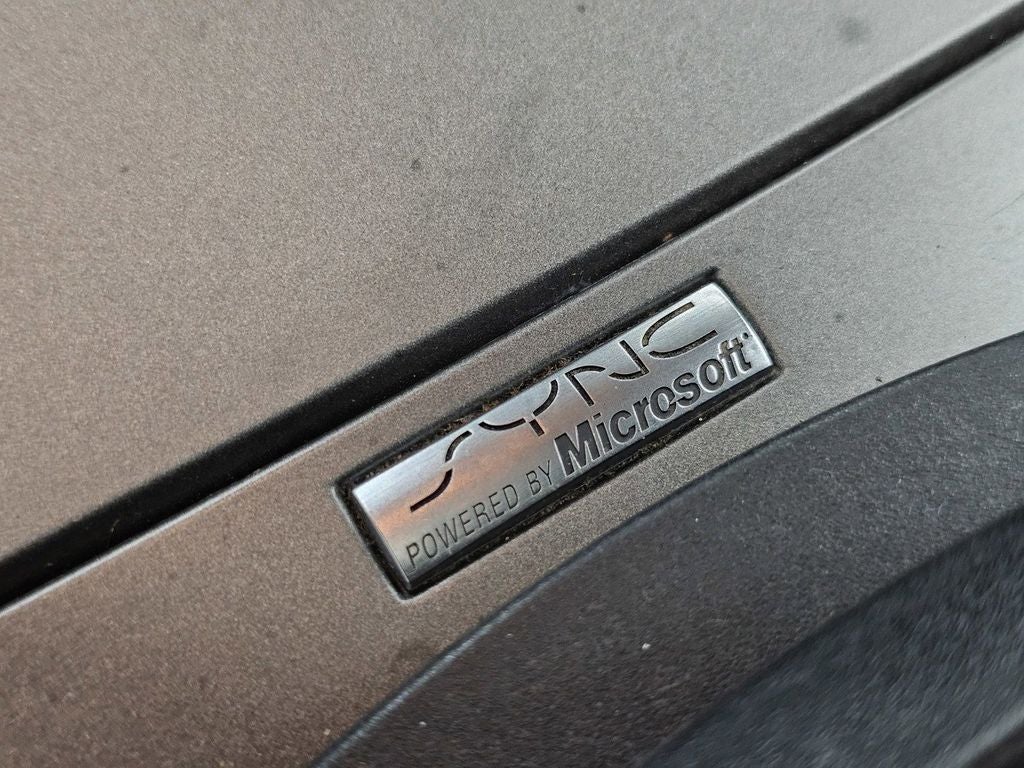 2010 Ford Taurus SEL