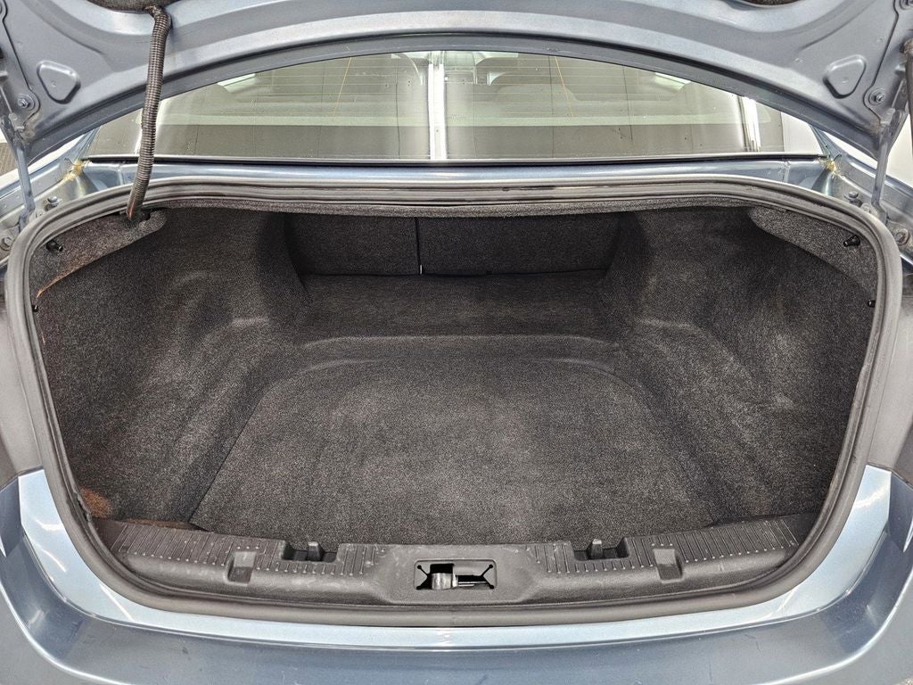 2010 Ford Taurus SEL