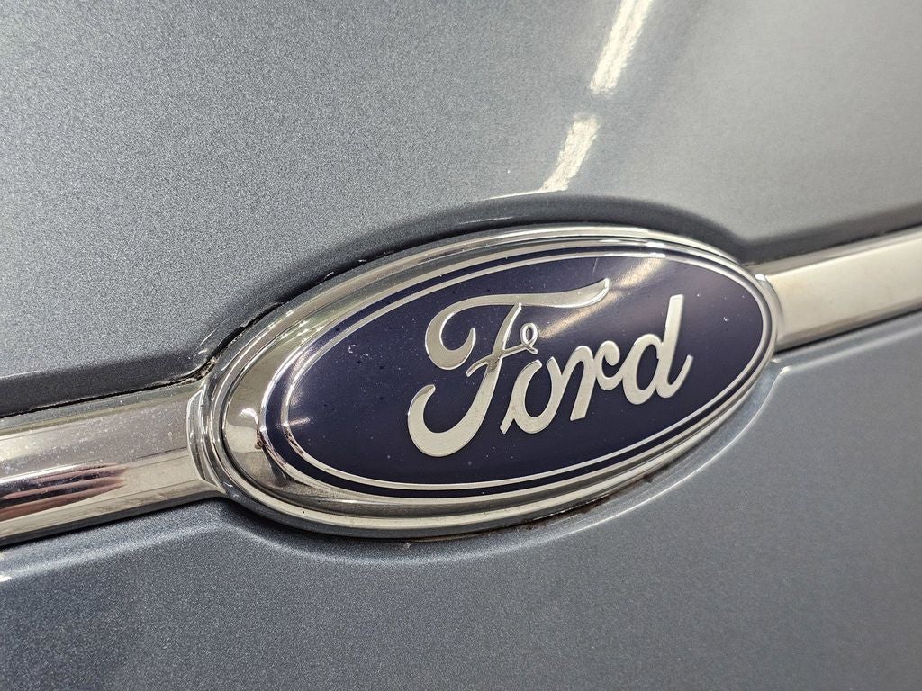 2010 Ford Taurus SEL