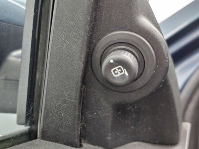 2010 Ford Taurus SEL