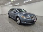 2010 Ford Taurus SEL