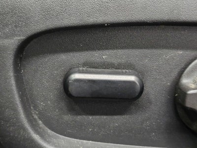 2010 Ford Taurus SEL