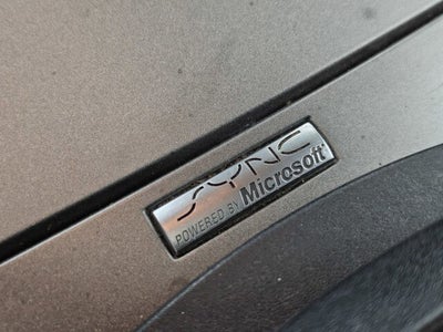 2010 Ford Taurus SEL