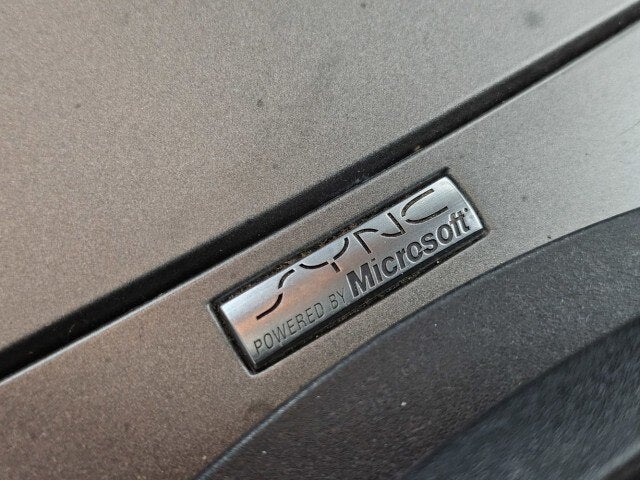 2010 Ford Taurus SEL