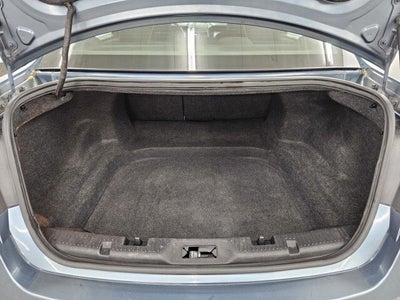 2010 Ford Taurus SEL