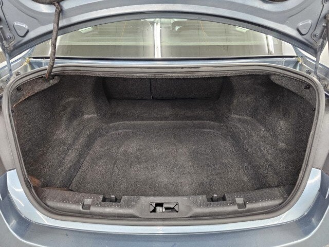 2010 Ford Taurus SEL