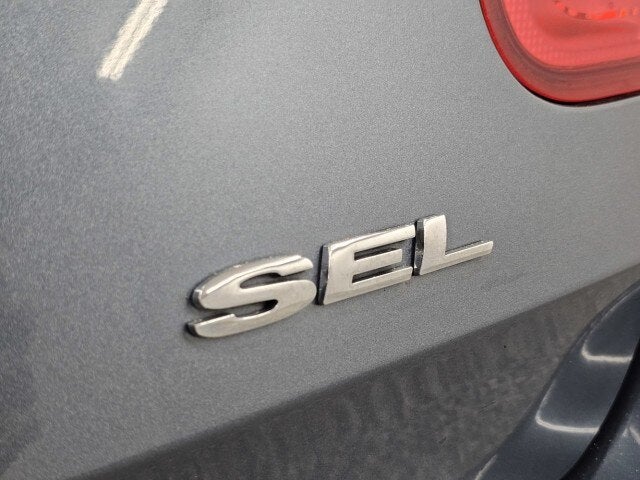 2010 Ford Taurus SEL