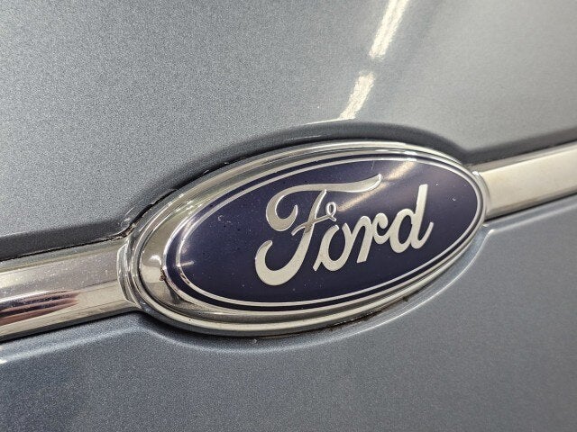 2010 Ford Taurus SEL