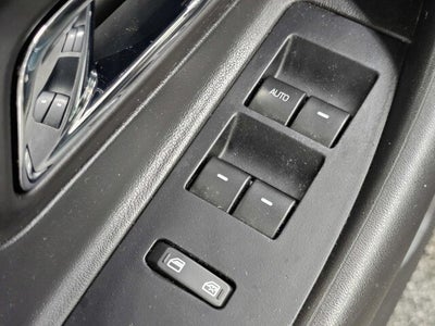 2010 Ford Taurus SEL