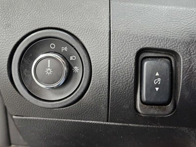 2010 Ford Taurus SEL