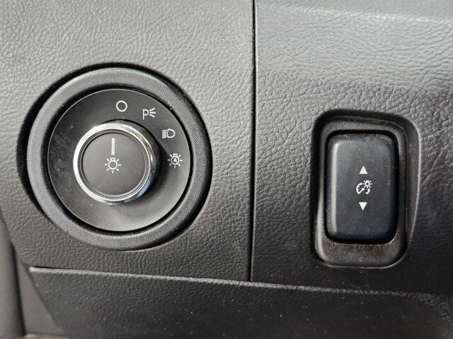 2010 Ford Taurus SEL