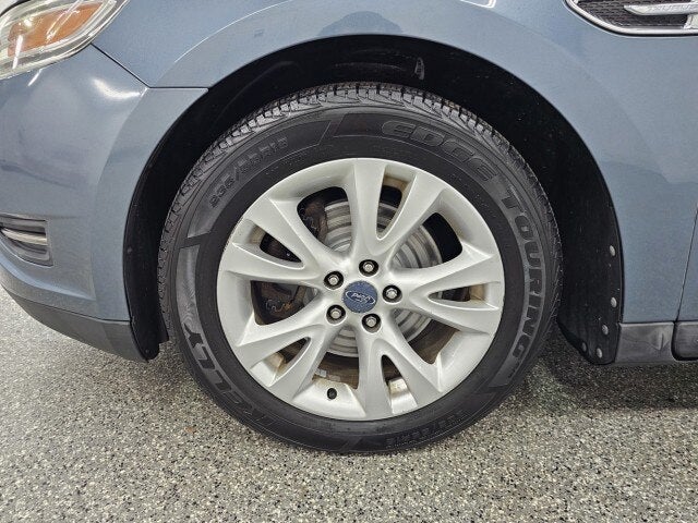 2010 Ford Taurus SEL