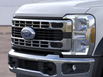 2026 Ford F-450SD XL DRW