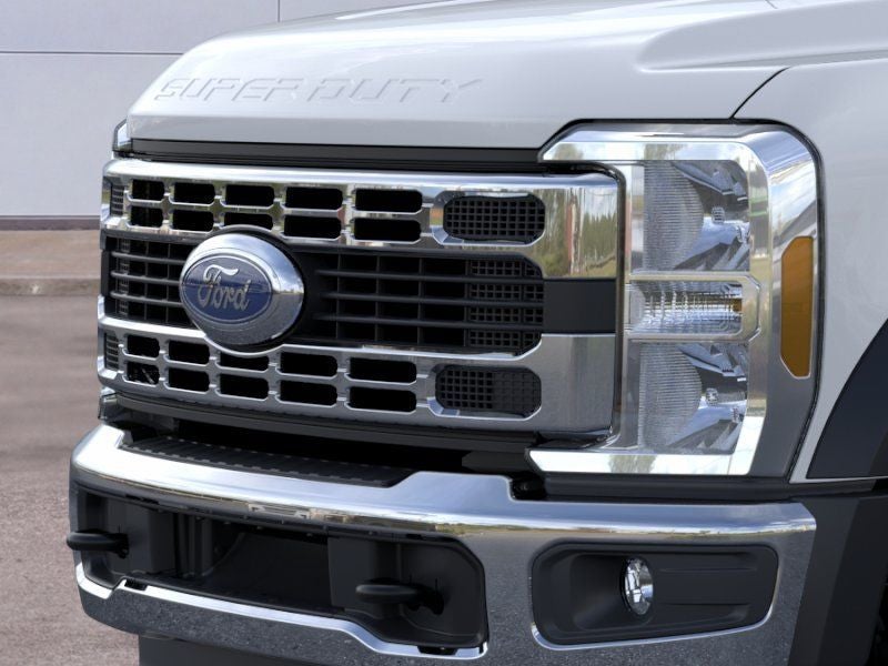 2026 Ford F-450SD XL DRW