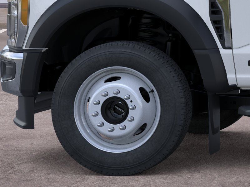 2026 Ford F-450SD XL DRW