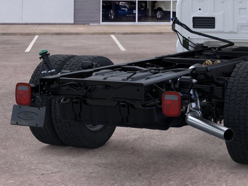 2026 Ford F-450SD XL DRW