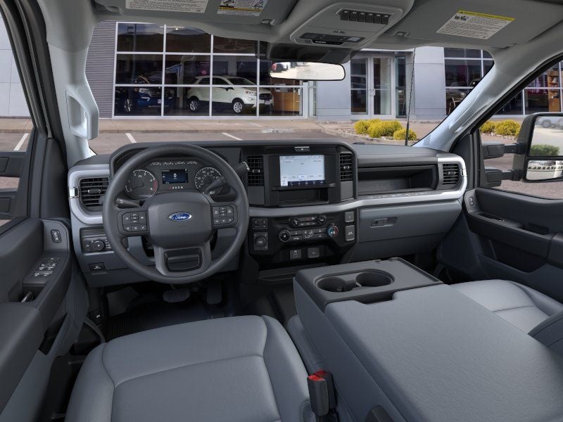 2026 Ford F-450SD XL DRW