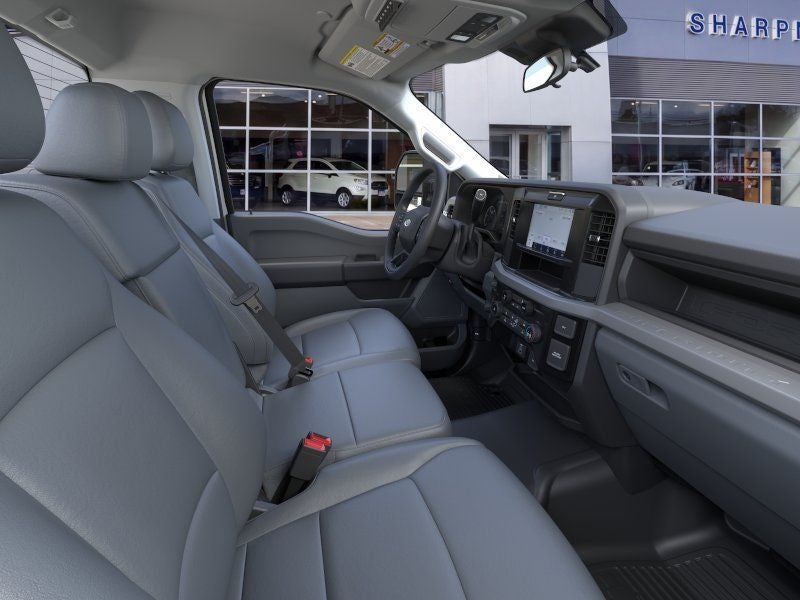 2026 Ford F-550SD DRW