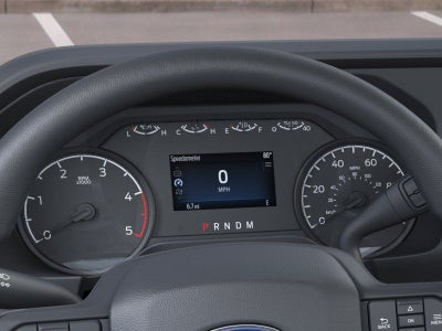 2026 Ford F-550SD DRW
