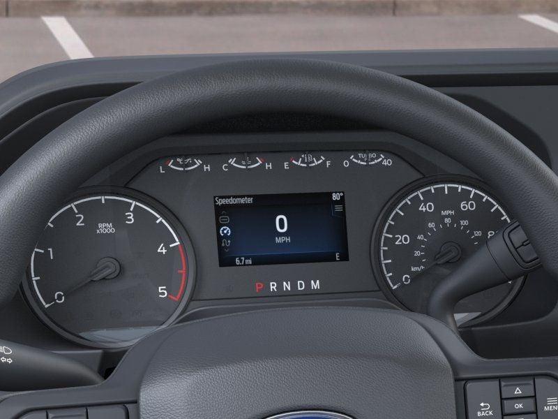 2026 Ford F-550SD DRW