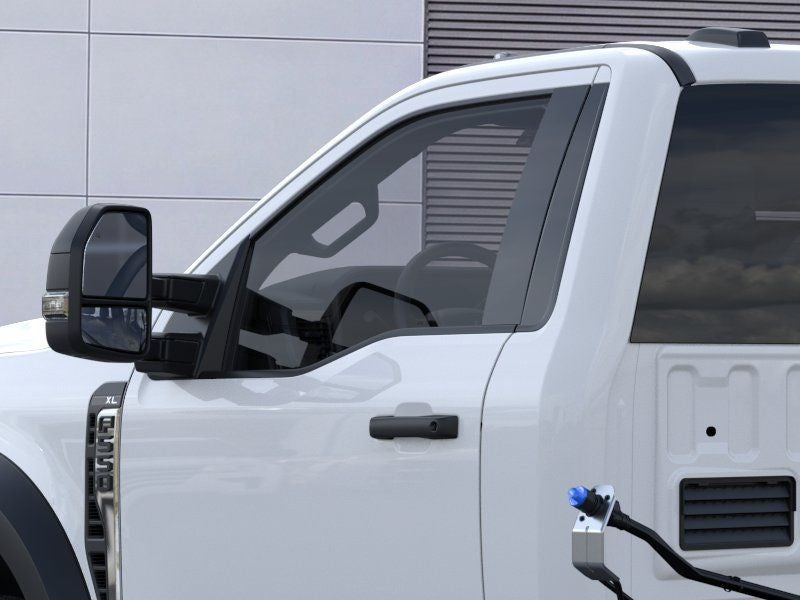2026 Ford F-550SD DRW