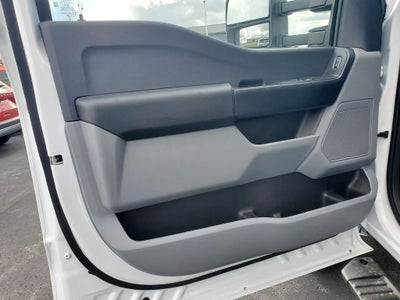 2025 Ford F-350SD XL DRW