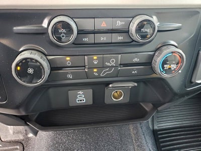 2025 Ford F-350SD XL DRW