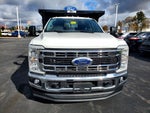 2025 Ford F-350SD XL DRW