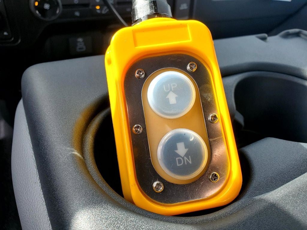 2025 Ford F-350SD XL DRW