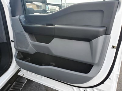 2025 Ford F-350SD XL DRW