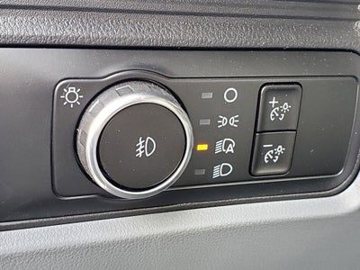 2025 Ford F-350SD XL DRW