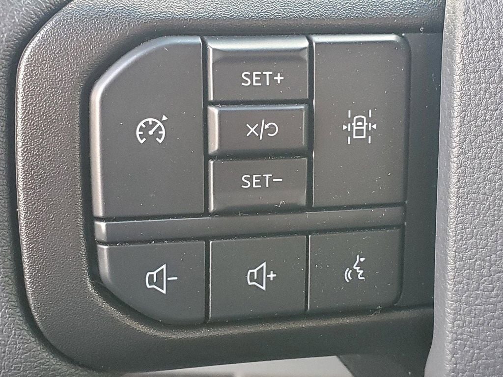 2025 Ford F-350SD XL DRW