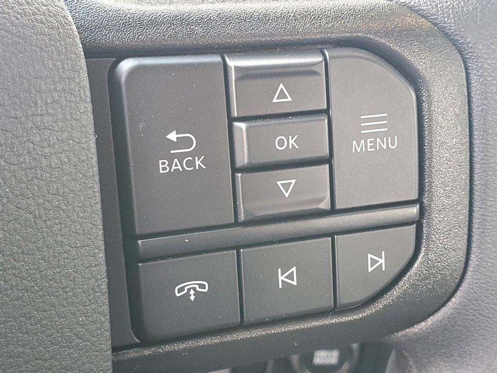 2025 Ford F-350SD XL DRW