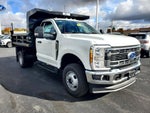 2025 Ford F-350SD XL DRW