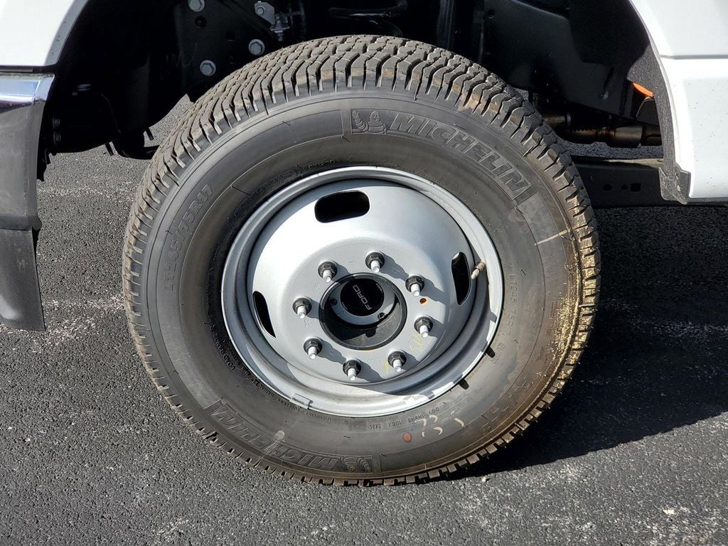 2025 Ford F-350SD XL DRW