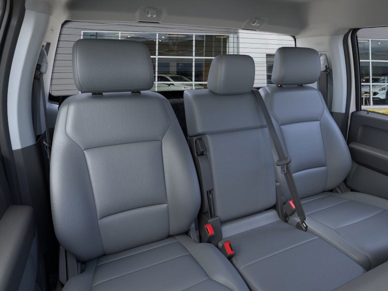 2025 Ford F-350SD XL DRW