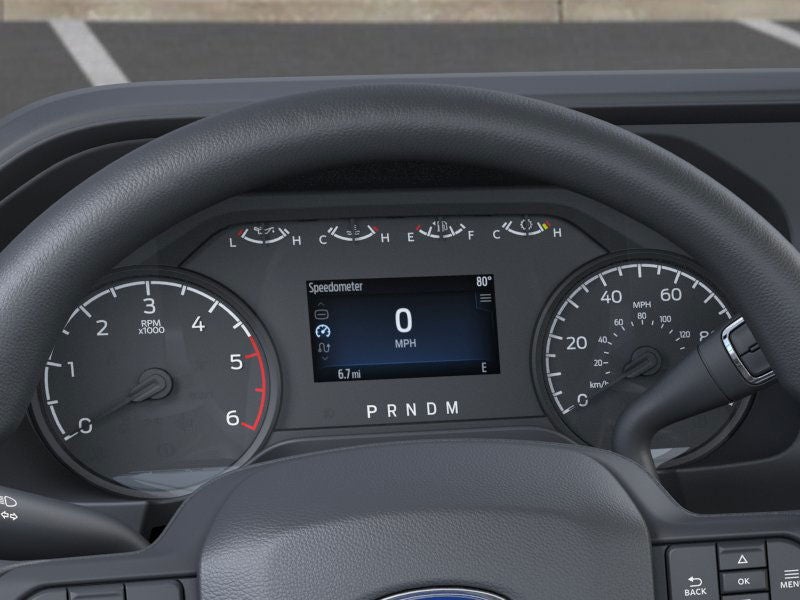 2025 Ford F-350SD XL DRW