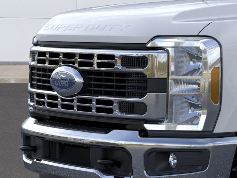 2025 Ford F-350SD XL DRW