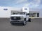 2025 Ford F-350SD XL DRW
