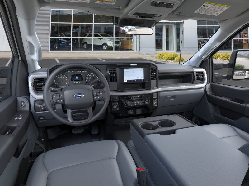 2025 Ford F-350SD XL DRW