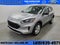 2021 Ford Escape S