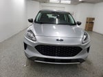 2021 Ford Escape S