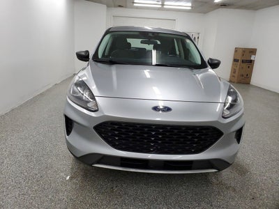 2021 Ford Escape S