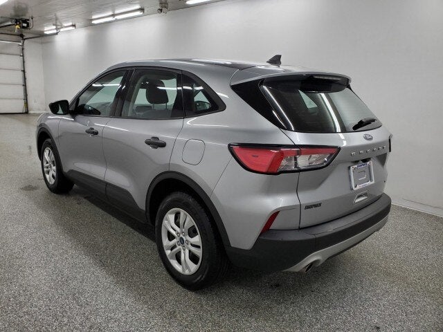 2021 Ford Escape S